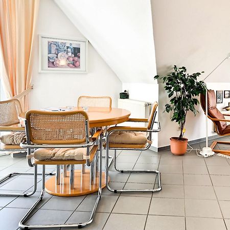 Windwatt, Whg 4 Apartment ซิงสท์ ภายนอก รูปภาพ