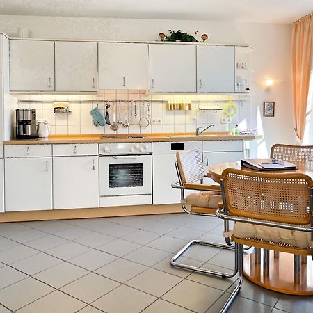 Windwatt, Whg 4 Apartment ซิงสท์ ภายนอก รูปภาพ