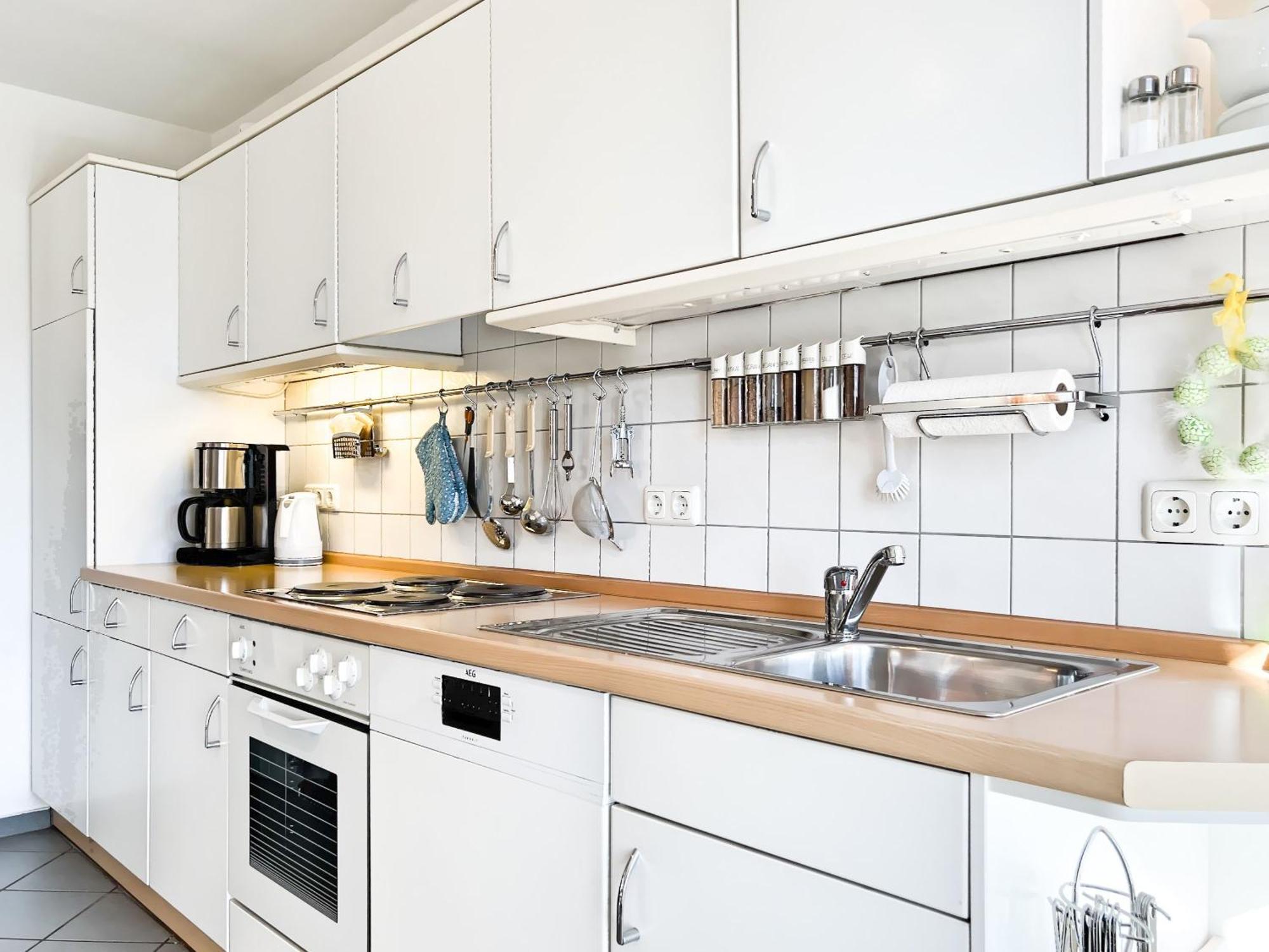 Windwatt, Whg 4 Apartment ซิงสท์ ภายนอก รูปภาพ