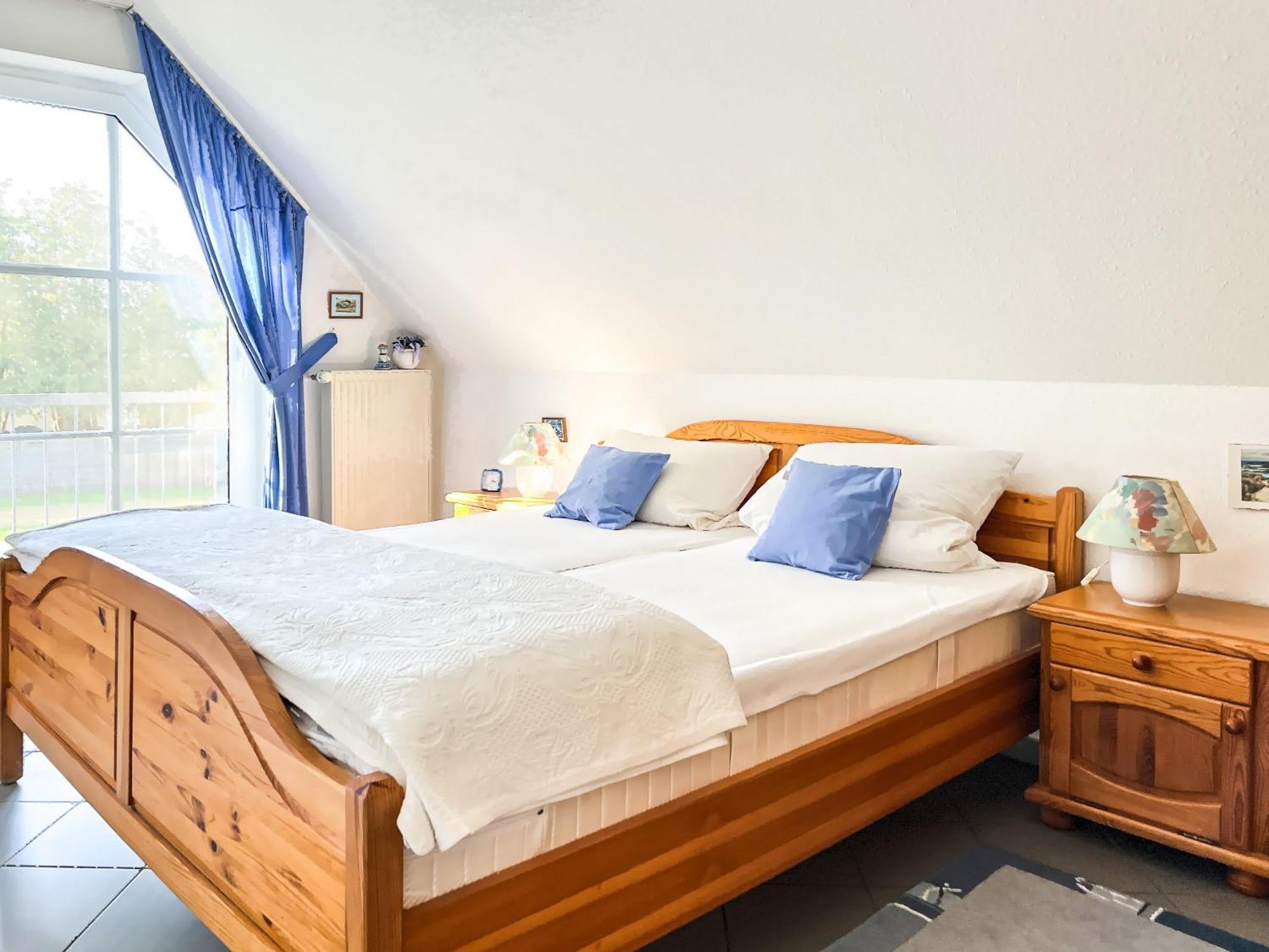 Windwatt, Whg 4 Apartment ซิงสท์ ภายนอก รูปภาพ